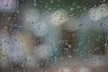  Bokeh blur background image