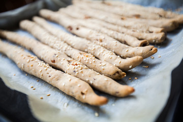 healthy food choices