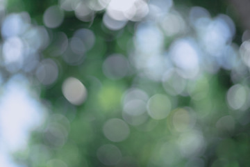  Bokeh blur background image