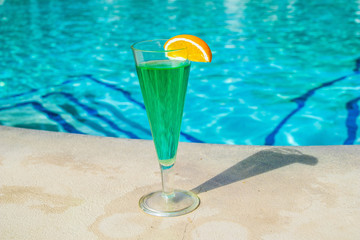 Island Mauritius, Indian Ocean, Africa