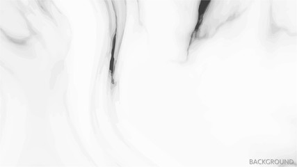 Obraz premium white marble texture background vector