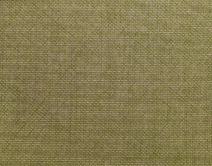 Brown fabric texture