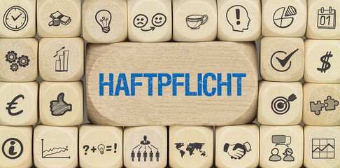 Haftpflicht