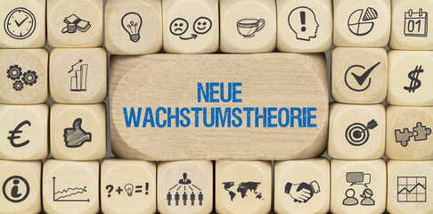 Neue Wachstumstheorie