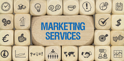 Marketing Services