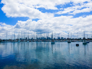 Sydney Harbour