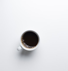 Coffee cup