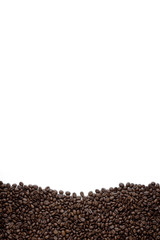 Coffee beans