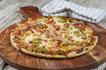 pizza