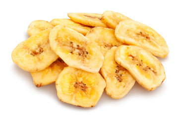 banana chips