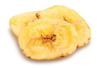 banana chips