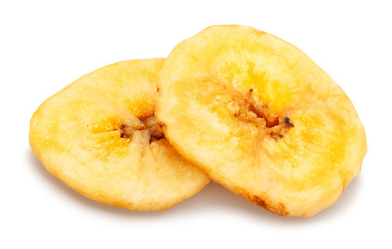 Banana Chips