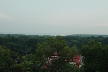 summer, vacation, nature, beach, Malaysia, Asia