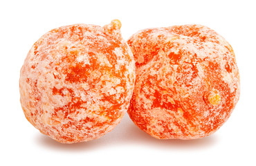 Fototapeta premium dried kumquat