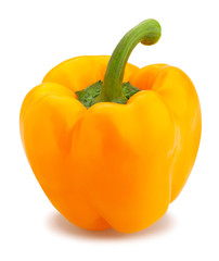 yellow bell pepper