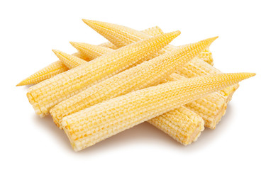 baby corn