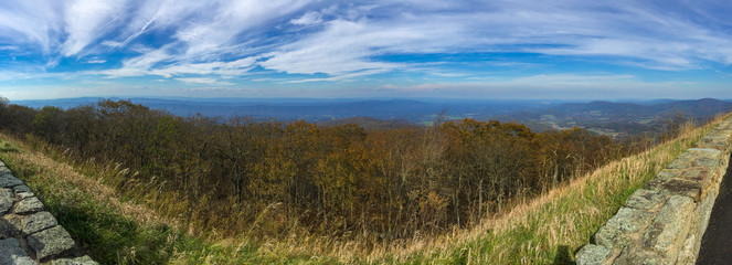 Skyline Drive 2