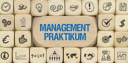 Management Praktikum