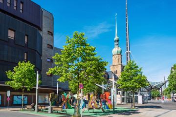 DORTMUND GERMANY  June 