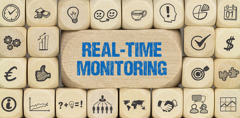 Real-Time Monitoring