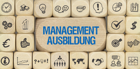 Management Ausbildung