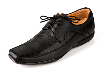 Classic elegant business shoes for men