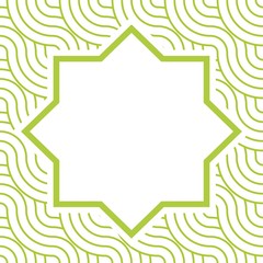 abstract background with design elements