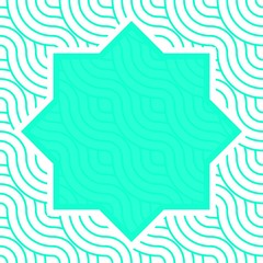 abstract background with design elements