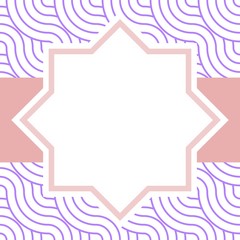 Obraz premium abstract background with design elements