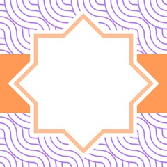 abstract background with design elements