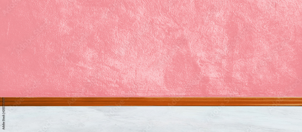 Poster harmony painted wall concrete texture background for banner plaster paint rough with vignette high r