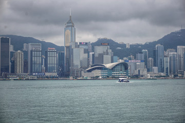 hongkong © Krzysztof