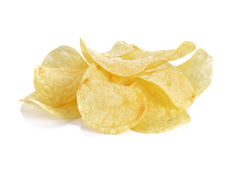 Potato chips