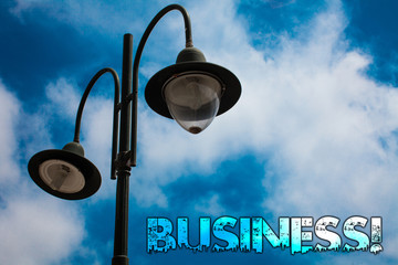 Word writing text Business Call. Business concept for Trade Work Specialty Corporate Occupation...