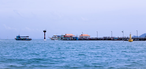 Port