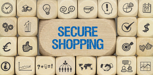 Secure shopping