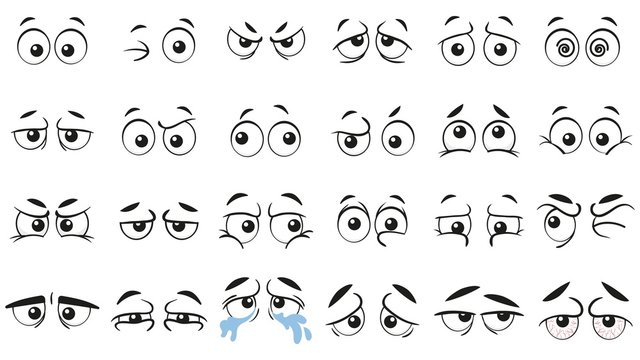 Cartoon Faces Images – Browse 2,011,518 Stock Photos, Vectors, and Video |  Adobe Stock
