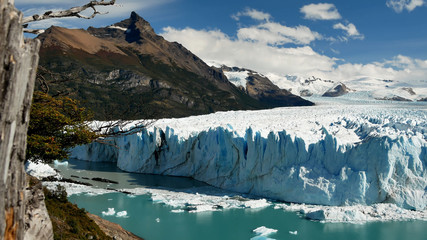 Patagonia, Argentina. The photos is from the mountains and from the rivers in its vicinity.	