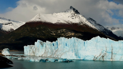 Patagonia, Argentina. The photos is from the mountains and from the rivers in its vicinity.	