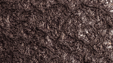 Beautiful modern background texture with relief, plaster, repair. 3d illustration, 3d rendering.