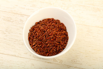 Brown rice