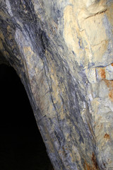 cueva minera