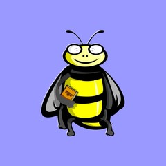 smart bee