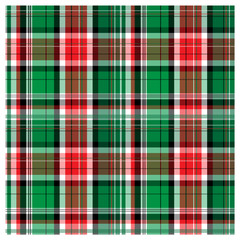 Seamless tartan plaid pattern. fabric pattern. Checkered texture for clothing fabric prints, web design, home textile