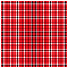 Seamless tartan plaid pattern. fabric pattern. Checkered texture for clothing fabric prints, web design, home textile