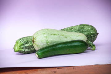 courgette