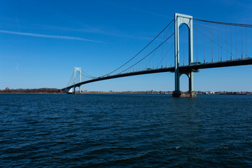 Whitestone Bridge