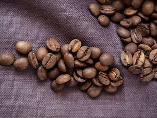 coffee beans