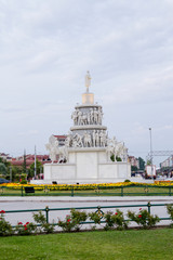 Fototapeta premium ISTANBUL, TURKEY