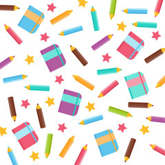 back to school elements